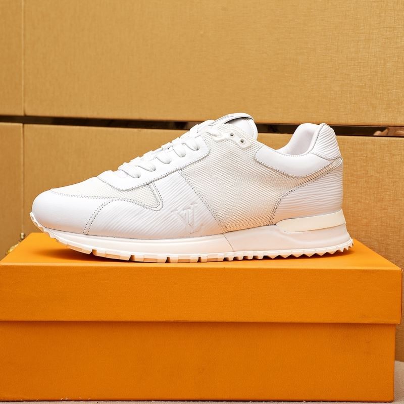 Louis Vuitton Run Away Sneaker